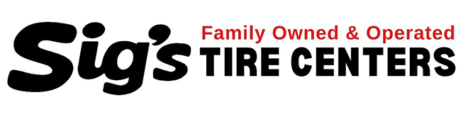 Sig's Tire Center Inc - (Conover, NC)